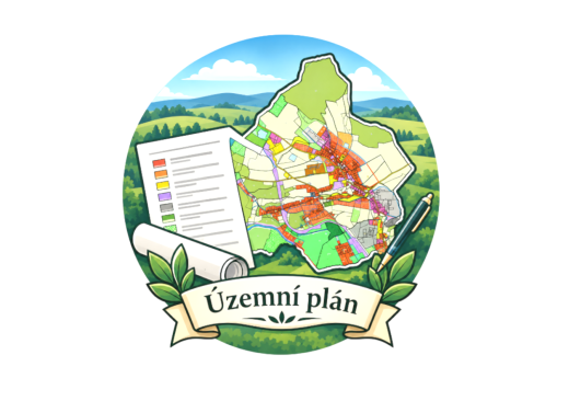 Územní plán