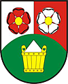 Znak - Staré Křečany