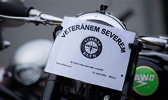 Veteranem severem