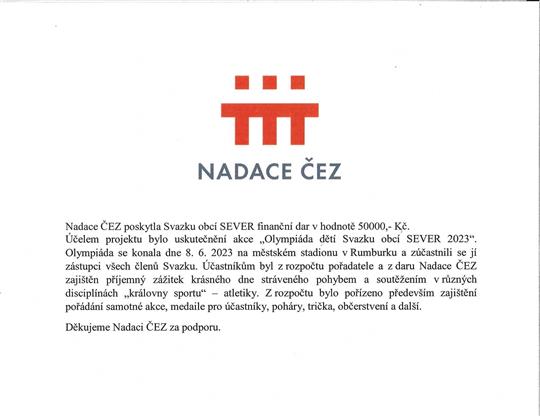 nadace